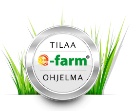 Tilaa e-Farm